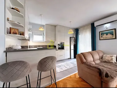 Prodaja, dvosoban stan, 66m², Zabjelo, Podgorica - image 5