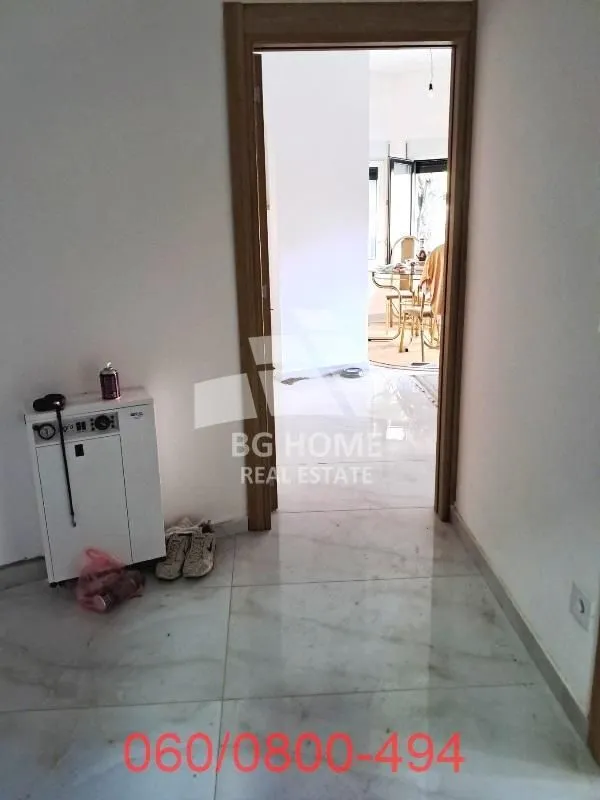 Prodaja, dvosoban stan, 50m², Cvetkova Pijaca, Zvezdara Sve Podlokacije