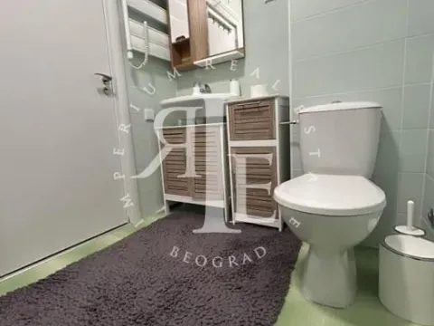 Sale, apartment, 30m², Zvezdara Sve Podlokacije, Beograd - image 14