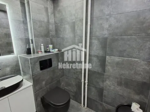 Izdavanje, dvosoban stan, 60m², Žarkovo, Beograd - image 17