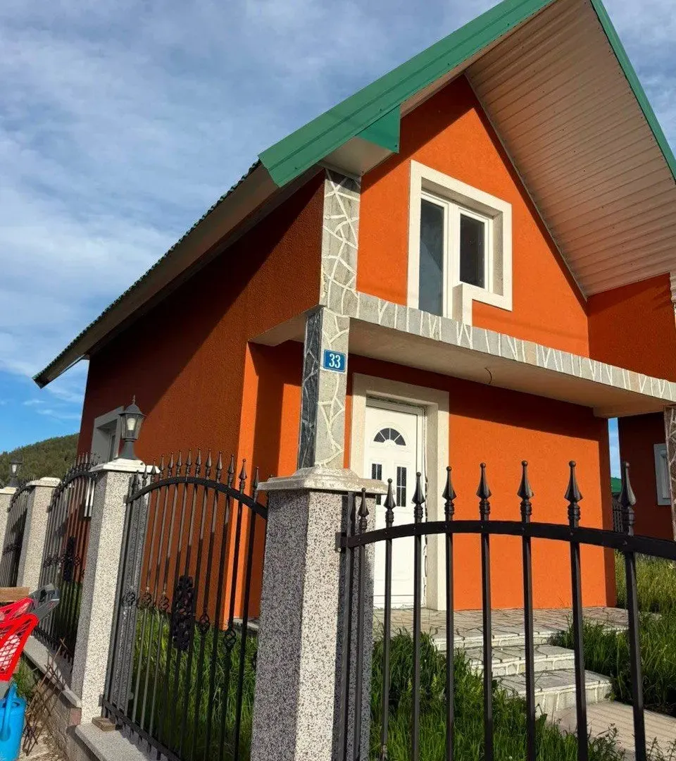 Prodaja, kuća, 120m², Tepačko polje, Žabljak