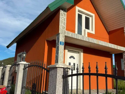 Prodaja, kuća, 120m², Tepačko polje, Žabljak - image 4