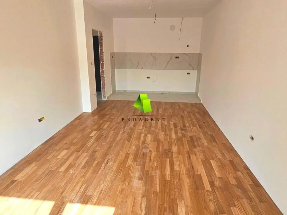 Sale, one bedroom apartment, 48m², Pantelej, Niš