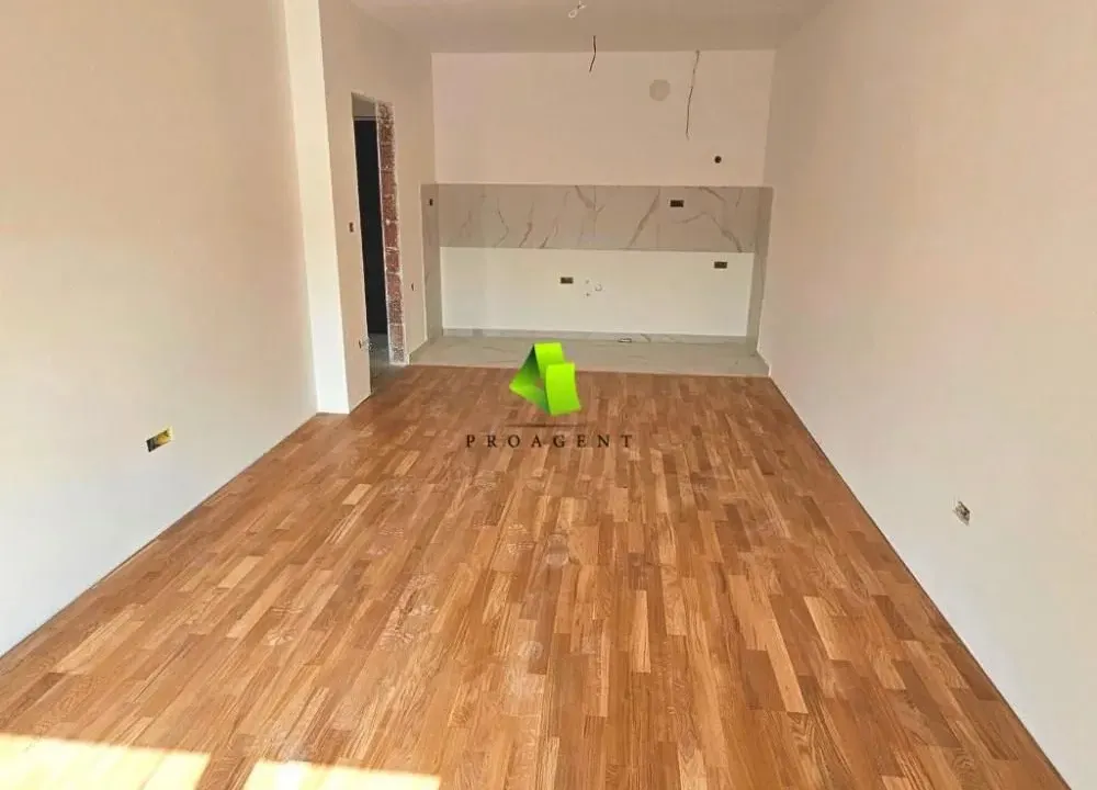 Prodaja, jednosoban stan, 48m², Pantelej, Niš