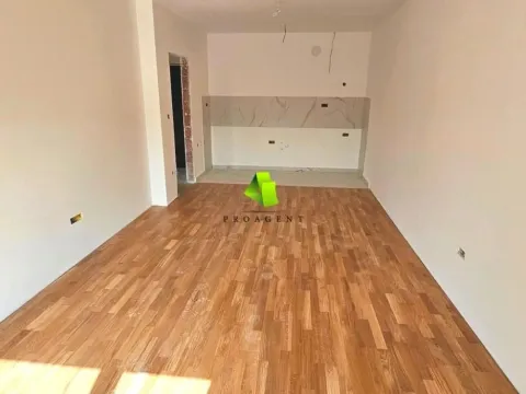 Sale, one bedroom apartment, 48m², Pantelej, Niš - image 1