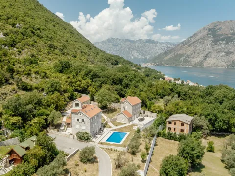 Sale, house, 800m², Prčanj, Kotor - image 55