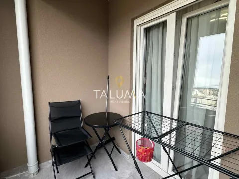 Rent, one bedroom apartment, 50m², City Kvart, Podgorica - image 2