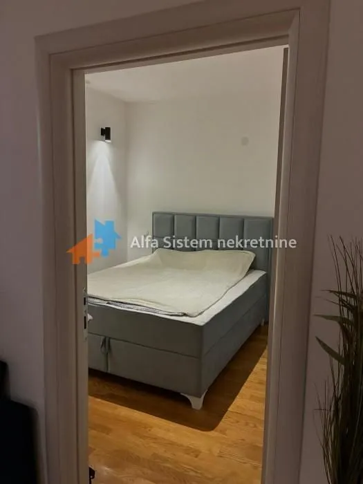 Izdavanje, stan, 41m², Lekino Brdo, Voždovac Sve Podlokacije
