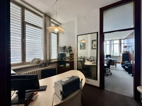 Rent, office space, 115m², Savski Venac, Beograd - image 8