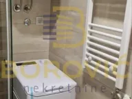 Izdavanje, četvorosoban stan, 87m², Vračar Sve Podlokacije, Beograd - image 12