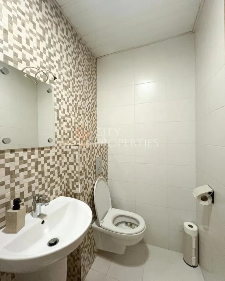 Rent, apartment, 64m², City Kvart, Podgorica