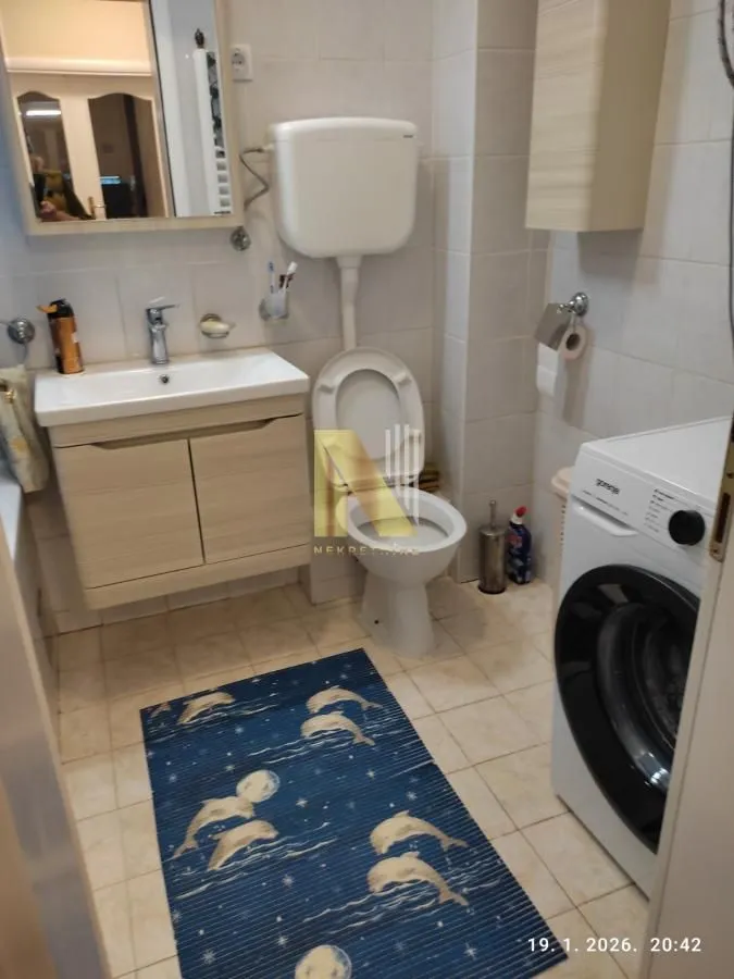 Prodaja, dvosoban stan, 54m², Bulevar Evrope, Novi Sad Sve Podlokacije