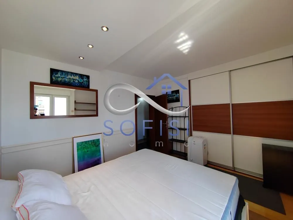 Izdavanje, trosoban stan, 67m², Kej, Novi Sad Sve Podlokacije