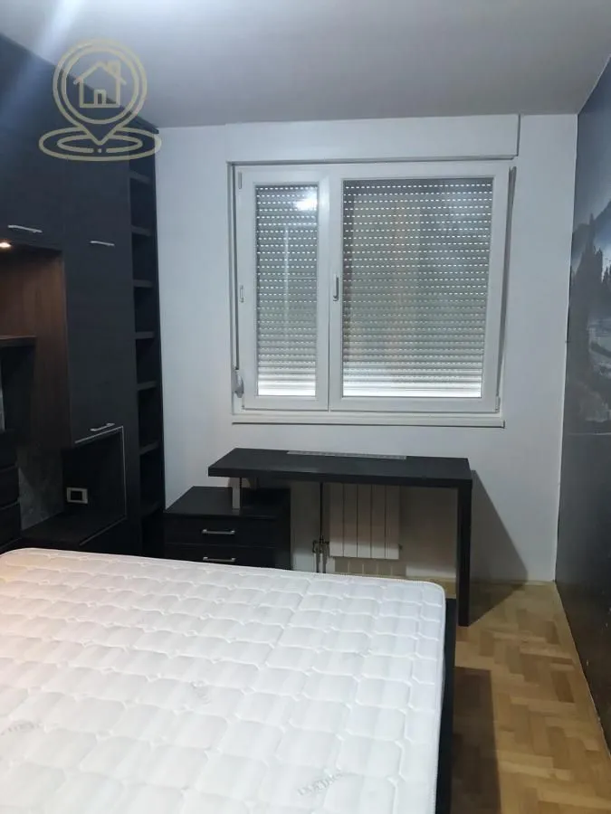 Prodaja, jednosoban stan, 42m², Adamovićevo Naselje, Novi Sad Sve Podlokacije