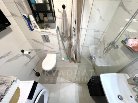 Prodaja, jednosoban stan, 44m², Zagorič, Podgorica - image 10