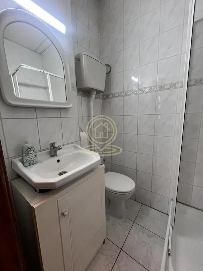 Rent, office space, 51m², Stari grad, Novi Sad