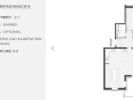 Sale, two bedroom apartment, 171m², Portonovi, Herceg Novi - image 9