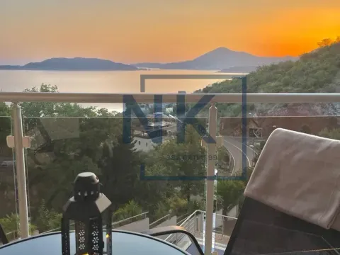 Sale, studio apartment, 36m², Pržno, Budva - image 9