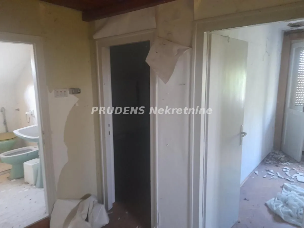 Sale, house, 88m², Progar, Surčin