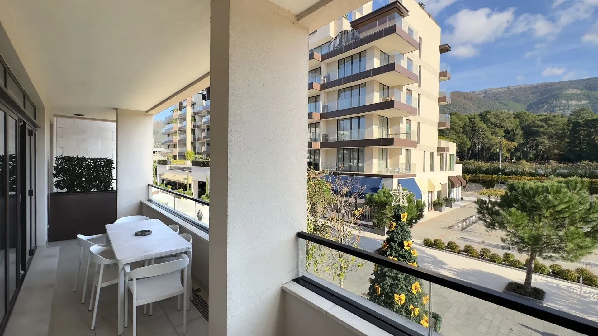 Prodaja, dvosoban stan, 131m², Porto Montenegro, Tivat