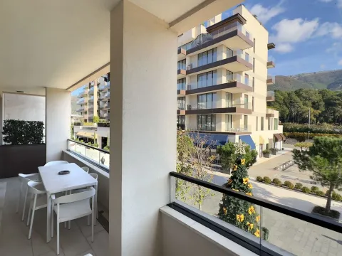 Prodaja, dvosoban stan, 131m², Porto Montenegro, Tivat - image 14