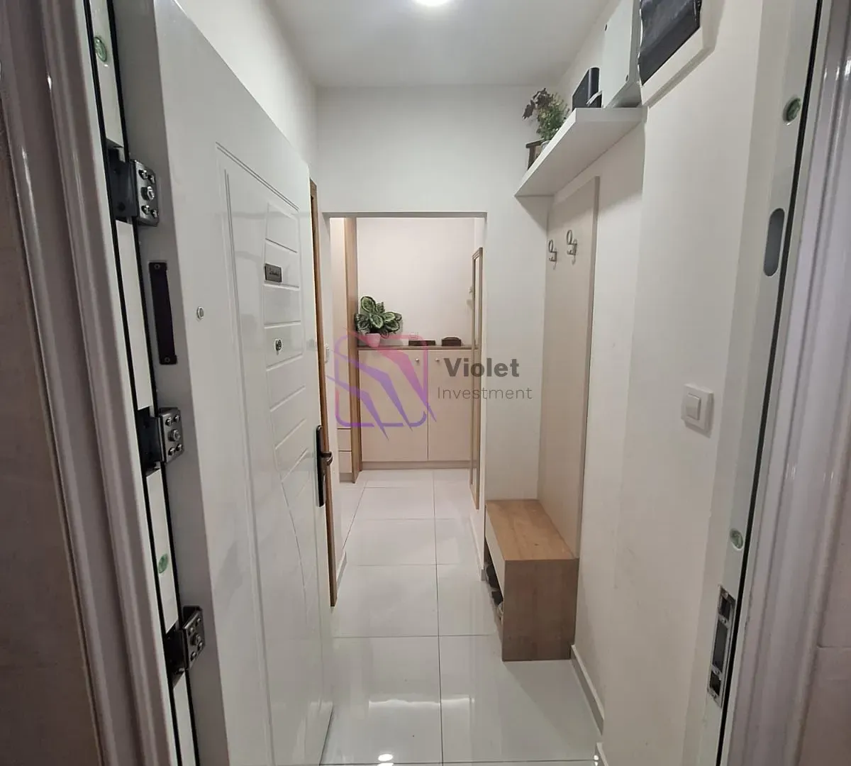 Prodaja, trosoban stan, 89m², Autobuska stanica, Podgorica