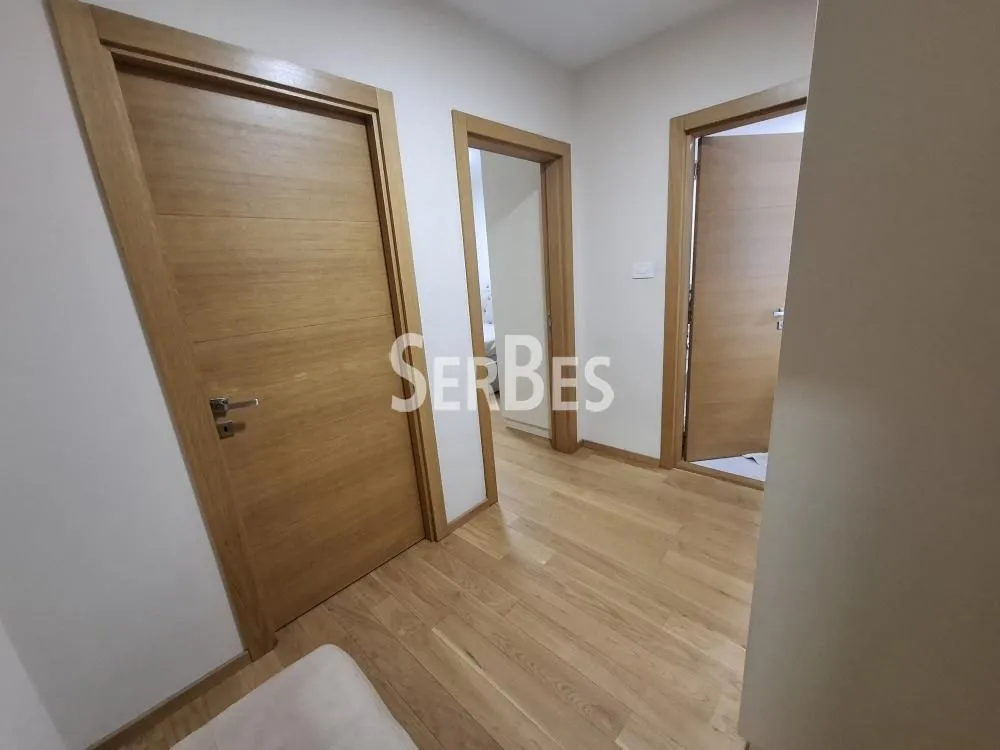 Izdavanje, dvosoban stan, 50m², Socijalno, Novi Sad Sve Podlokacije