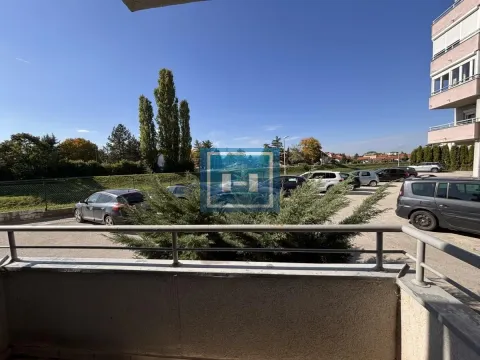 Rent, one bedroom apartment, 54m², Aqua park, Jagodina - image 10