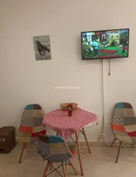 Rent, one bedroom apartment, 23m², Rozino, Budva - image 5