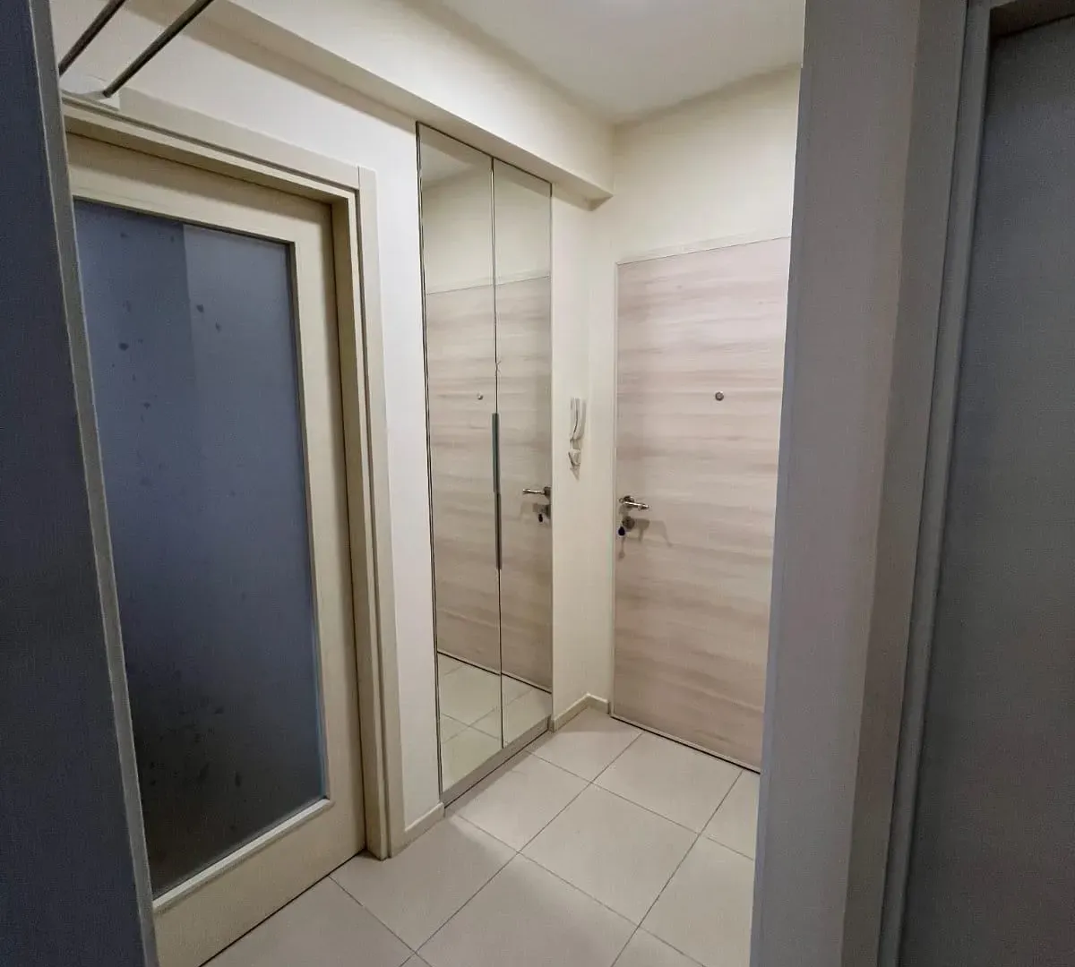 Rent, two bedroom apartment, 60m², Zabjelo, Podgorica
