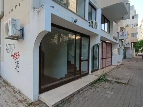 Prodaja, poslovni prostor, 35m², Bar, Crna Gora - image 14