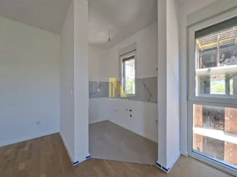 Sale, two bedroom apartment, 46m², Banja Vrdnik, Irig - image 3