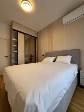 Rent, three bedroom apartment, 90m², Stari Aerodrom, Podgorica - image 9