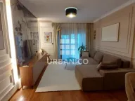 Izdavanje, jednosoban stan, 55m², Master Kvart, Podgorica - image 2