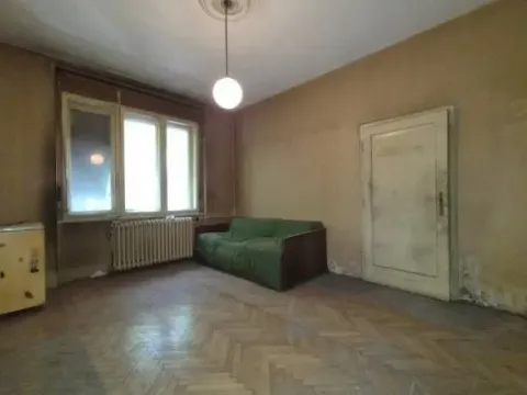 Sale, two bedroom apartment, 56m², Cvetni Trg, Vračar Sve Podlokacije - image 4