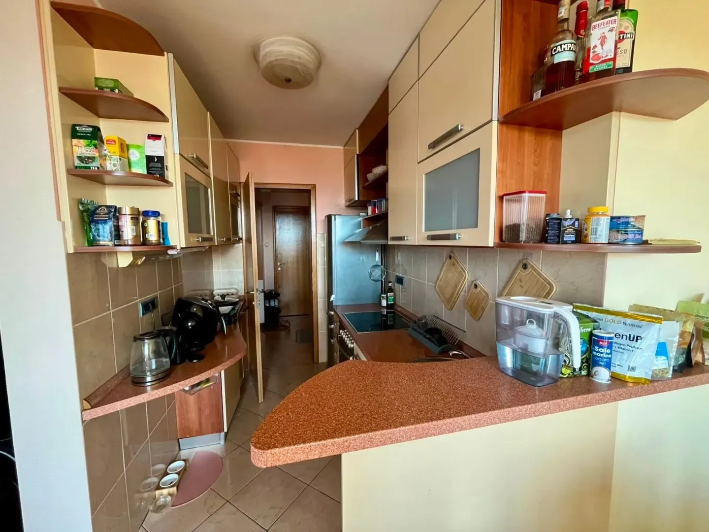Prodaja, dvosoban stan, 89m², Zabjelo, Podgorica