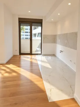 Sale, one bedroom apartment, 34m², Vidikovački venac, Rakovica - image 10