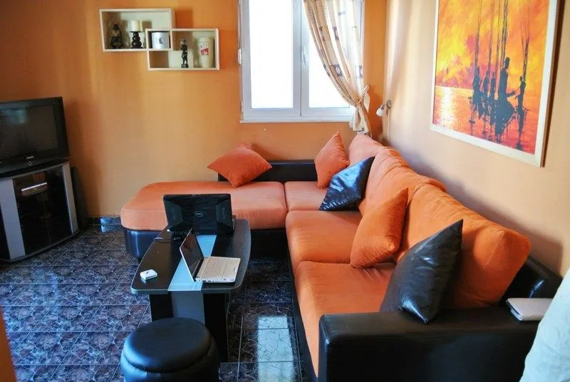 Prodaja, stan, 80m², Budva, Crna Gora