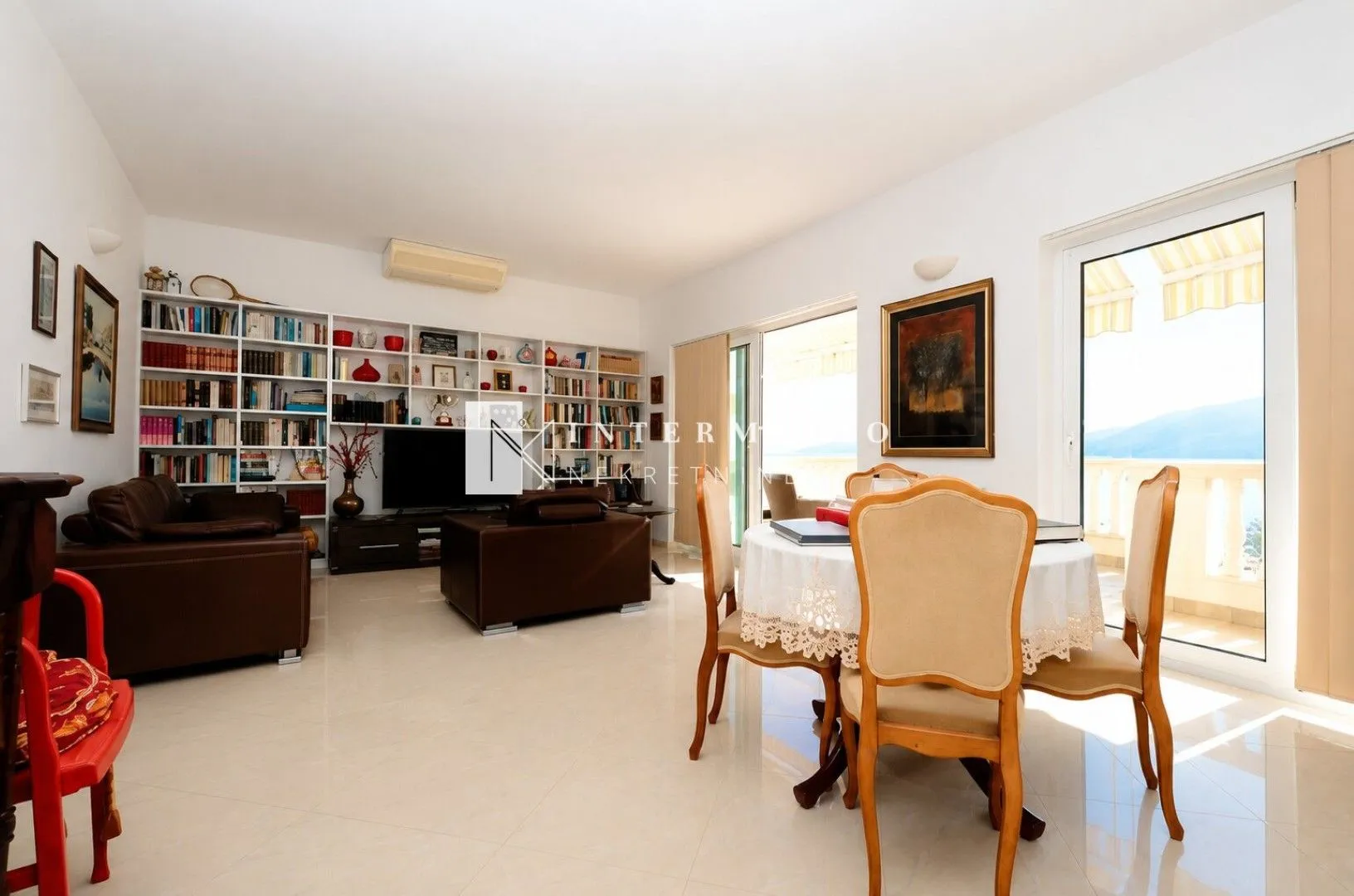 Prodaja, kuća, 169m², Đenovići, Herceg Novi