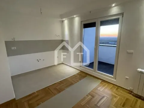 Prodaja, dvosoban stan, 56m², Ledine, Beograd - image 4