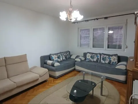 Rent, one bedroom apartment, 54m², Bar, Crna Gora - image 1