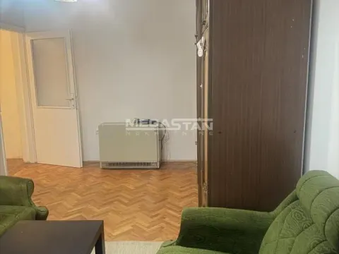 Rent, two bedroom apartment, 57m², Karaburma, Palilula Sve Podlokacije - image 3