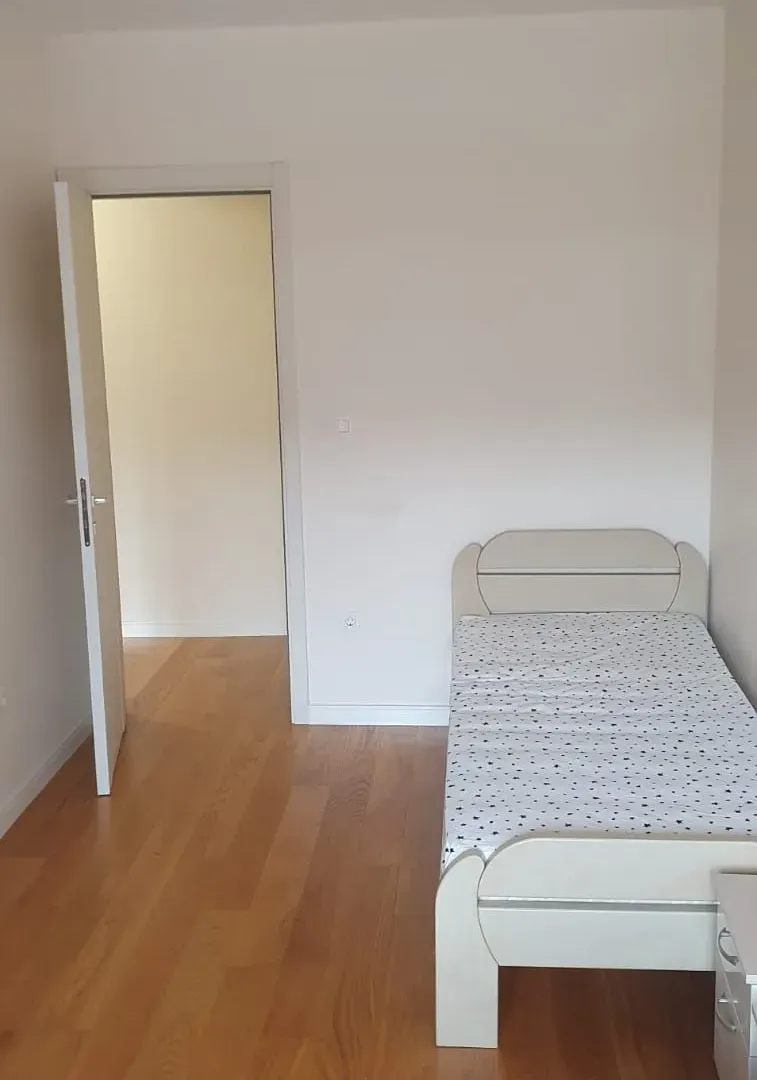 Rent, two bedroom apartment, 69m², Central Point, Podgorica