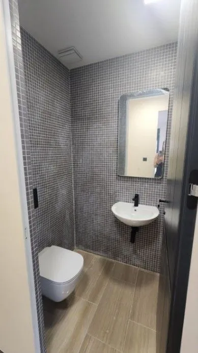 Rent, three bedroom apartment, 111m², Vezirov Most, Podgorica