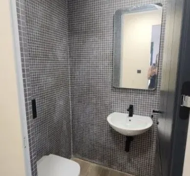 Izdavanje, trosoban stan, 111m², Vezirov Most, Podgorica - image 6