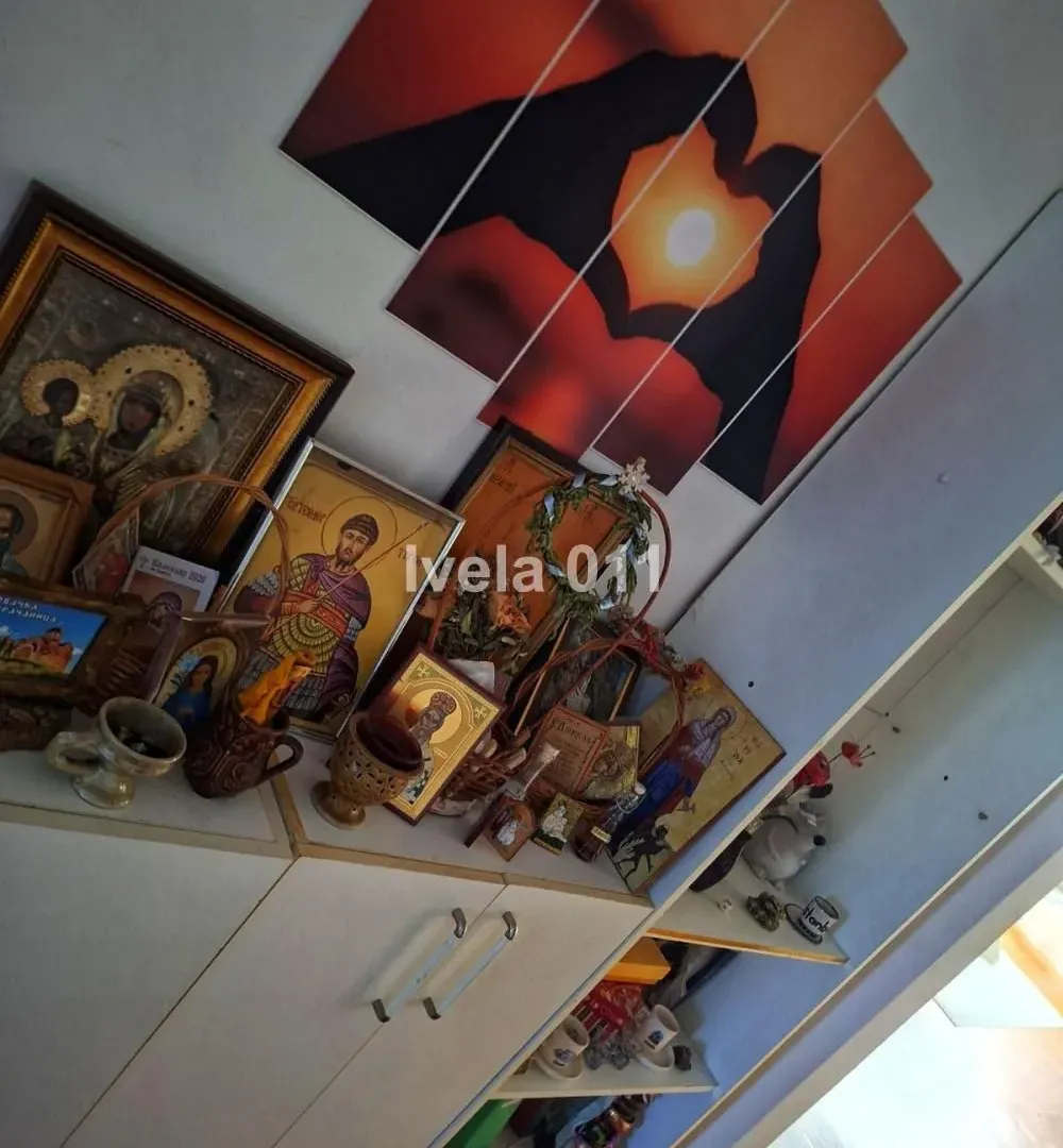 Prodaja, trosoban stan, 91m², Brace Jerković, Voždovac Sve Podlokacije
