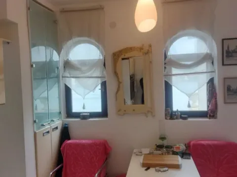 Sale, studio apartment, 33m², Njivice, Herceg Novi - image 4