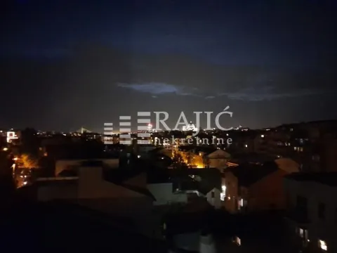 Night view of the city settlement from the terrace. - image 8