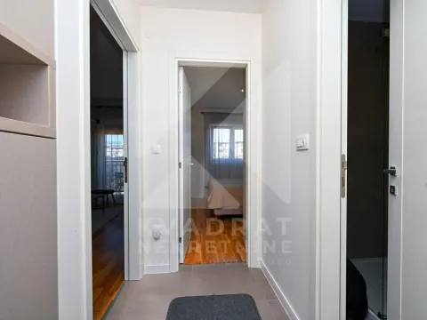 Rent, one bedroom apartment, 40m², Zabjelo, Podgorica - image 9