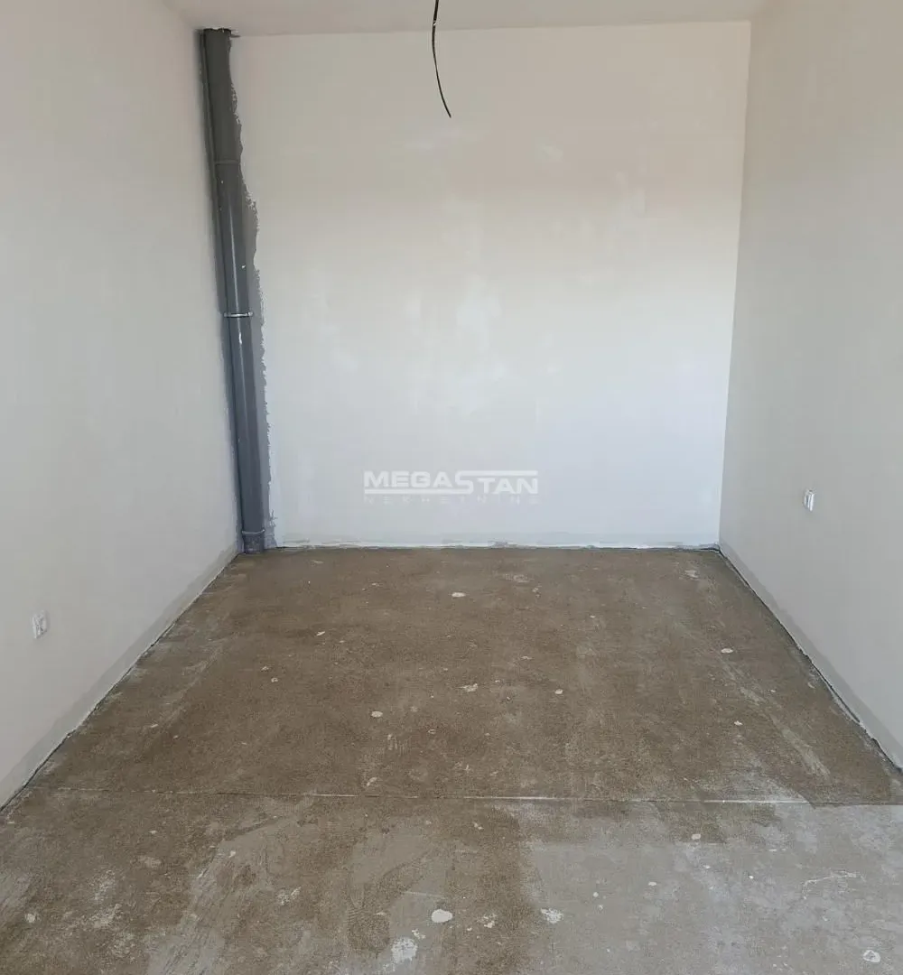 Sale, three bedroom apartment, 77m², Tesla, Pančevo